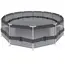 კარკასული აუზი Bestway Steel Pro™ Frame Pool 12ft, 3 image - TechMall.geკარკასული აუზი Bestway Steel Pro™ Frame Pool 12ft, 3 image - TechMall.ge ,კარკასული აუზი Bestway Steel Pro™ Frame Pool 12ft, 3 image - TechMall.ge