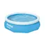 გასაბერი აუზი Bestway Fast Set Swimming Pool 3.05m X 76cm 57266 - TechMall.geგასაბერი აუზი Bestway Fast Set Swimming Pool 3.05m X 76cm 57266 - TechMall.ge ,გასაბერი აუზი Bestway Fast Set Swimming Pool 3.05m X 76cm 57266 - TechMall.ge