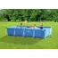 კარკასული აუზი Intex Rectangular Frame Pool 450 x 220 x 84cm, 3 image - TechMall.geკარკასული აუზი Intex Rectangular Frame Pool 450 x 220 x 84cm, 3 image - TechMall.ge ,კარკასული აუზი Intex Rectangular Frame Pool 450 x 220 x 84cm, 3 image - TechMall.ge