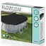 აუზის ტენტი Bestway Flowclear PVC Pool Cover 4.27mX2.50mX1m 58425, 4 image - TechMall.geაუზის ტენტი Bestway Flowclear PVC Pool Cover 4.27mX2.50mX1m 58425, 4 image - TechMall.ge ,აუზის ტენტი Bestway Flowclear PVC Pool Cover 4.27mX2.50mX1m 58425, 4 image - TechMall.ge