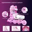 საბავშვო როლიკები 2 IN 1 NEON COMBO CYBER SKATES NT31P4 (34-37), 4 image - TechMall.geსაბავშვო როლიკები 2 IN 1 NEON COMBO CYBER SKATES NT31P4 (34-37), 4 image - TechMall.ge ,საბავშვო როლიკები 2 IN 1 NEON COMBO CYBER SKATES NT31P4 (34-37), 4 image - TechMall.ge