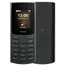 მობილური ტელეფონი Nokia 106 Dual Sim Charcoal 2023 - TechMall.geმობილური ტელეფონი Nokia 106 Dual Sim Charcoal 2023 - TechMall.ge ,მობილური ტელეფონი Nokia 106 Dual Sim Charcoal 2023 - TechMall.ge