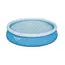 გასაბერი აუზი Bestway Fast Set Pool 3.66mx76cm 57273 - TechMall.geგასაბერი აუზი Bestway Fast Set Pool 3.66mx76cm 57273 - TechMall.ge ,გასაბერი აუზი Bestway Fast Set Pool 3.66mx76cm 57273 - TechMall.ge