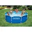 კარკასული აუზი Intex Swimming Pool Metal Frame 305x76 cm, 2 image - TechMall.geკარკასული აუზი Intex Swimming Pool Metal Frame 305x76 cm, 2 image - TechMall.ge ,კარკასული აუზი Intex Swimming Pool Metal Frame 305x76 cm, 2 image - TechMall.ge