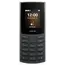 მობილური ტელეფონი Nokia 106 Dual Sim Charcoal 2023, 2 image - TechMall.geმობილური ტელეფონი Nokia 106 Dual Sim Charcoal 2023, 2 image - TechMall.ge ,მობილური ტელეფონი Nokia 106 Dual Sim Charcoal 2023, 2 image - TechMall.ge