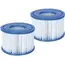 აუზის ფილტრი BestWay Type VI Pool Cartridge For Lay-Z-Spa Hydromassage - TechMall.geაუზის ფილტრი BestWay Type VI Pool Cartridge For Lay-Z-Spa Hydromassage - TechMall.ge ,აუზის ფილტრი BestWay Type VI Pool Cartridge For Lay-Z-Spa Hydromassage - TechMall.ge