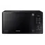 მიკროტალღური ღუმელი SAMSUNG MG23K3515AK/BW Black - TechMall.geმიკროტალღური ღუმელი SAMSUNG MG23K3515AK/BW Black - TechMall.ge ,მიკროტალღური ღუმელი SAMSUNG MG23K3515AK/BW Black - TechMall.ge