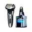 წვერსაპარსი PANASONIC ES-LV9N-S820 - TechMall.geწვერსაპარსი PANASONIC ES-LV9N-S820 - TechMall.ge ,წვერსაპარსი PANASONIC ES-LV9N-S820 - TechMall.ge