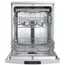 ჭურჭლის სარეცხი მანქანა Midea MFD60S110S, 3 image - TechMall.geჭურჭლის სარეცხი მანქანა Midea MFD60S110S, 3 image - TechMall.ge ,ჭურჭლის სარეცხი მანქანა Midea MFD60S110S, 3 image - TechMall.ge