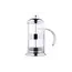 ჩაის დასაყენებელი ARDESTO French press  Gemini, 1000 ml, stainless steel, glass - TechMall.geჩაის დასაყენებელი ARDESTO French press  Gemini, 1000 ml, stainless steel, glass - TechMall.ge ,ჩაის დასაყენებელი ARDESTO French press  Gemini, 1000 ml, stainless steel, glass - TechMall.ge
