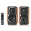 დინამიკი Edifier S1000W, 120W, Optical, Coaxial, Bluetooth, Wi-Fi, Speaker, Brown, 3 image - TechMall.geდინამიკი Edifier S1000W, 120W, Optical, Coaxial, Bluetooth, Wi-Fi, Speaker, Brown, 3 image - TechMall.ge ,დინამიკი Edifier S1000W, 120W, Optical, Coaxial, Bluetooth, Wi-Fi, Speaker, Brown, 3 image - TechMall.ge