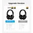 ყურსასმენი Edifier W820NB Plus, Headset, Wireless, Bluetooth, Gray, 3 image - TechMall.geყურსასმენი Edifier W820NB Plus, Headset, Wireless, Bluetooth, Gray, 3 image - TechMall.ge ,ყურსასმენი Edifier W820NB Plus, Headset, Wireless, Bluetooth, Gray, 3 image - TechMall.ge