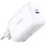 მობილურის დამტენი ANKER PowerPort III 65W Pod B2C White/A2712321 - TechMall.geმობილურის დამტენი ANKER PowerPort III 65W Pod B2C White/A2712321 - TechMall.ge ,მობილურის დამტენი ANKER PowerPort III 65W Pod B2C White/A2712321 - TechMall.ge