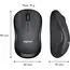 მაუსი LOGITECH Wireless Mouse M220 SILENT - EMEA - CHARCOAL OFL, 2 image - TechMall.geმაუსი LOGITECH Wireless Mouse M220 SILENT - EMEA - CHARCOAL OFL, 2 image - TechMall.ge ,მაუსი LOGITECH Wireless Mouse M220 SILENT - EMEA - CHARCOAL OFL, 2 image - TechMall.ge