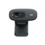 ვებკამერა LOGITECH C270 HD Webcam - BLACK - USB L960-001063, 2 image - TechMall.geვებკამერა LOGITECH C270 HD Webcam - BLACK - USB L960-001063, 2 image - TechMall.ge ,ვებკამერა LOGITECH C270 HD Webcam - BLACK - USB L960-001063, 2 image - TechMall.ge