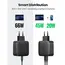 დამტენი UGREEN CD216 (70867), 66W, USB-C, Black, 2 image - TechMall.geდამტენი UGREEN CD216 (70867), 66W, USB-C, Black, 2 image - TechMall.ge ,დამტენი UGREEN CD216 (70867), 66W, USB-C, Black, 2 image - TechMall.ge