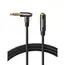 აუდიო ადაპტერი UGREEN AV188 (10683), 3.5mm Male to Female, Extension Cable, 5m, Black - TechMall.geაუდიო ადაპტერი UGREEN AV188 (10683), 3.5mm Male to Female, Extension Cable, 5m, Black - TechMall.ge ,აუდიო ადაპტერი UGREEN AV188 (10683), 3.5mm Male to Female, Extension Cable, 5m, Black - TechMall.ge