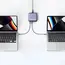 დამტენი UGREEN CD328 (90928), 100W, USB, USB-C, Gray, 3 image - TechMall.geდამტენი UGREEN CD328 (90928), 100W, USB, USB-C, Gray, 3 image - TechMall.ge ,დამტენი UGREEN CD328 (90928), 100W, USB, USB-C, Gray, 3 image - TechMall.ge