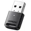 Bluetooth ადაპტერი UGREEN CM390 (80890), USB Bluetooth Adapter, Black, 2 image - TechMall.geBluetooth ადაპტერი UGREEN CM390 (80890), USB Bluetooth Adapter, Black, 2 image - TechMall.ge ,Bluetooth ადაპტერი UGREEN CM390 (80890), USB Bluetooth Adapter, Black, 2 image - TechMall.ge