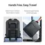 ნოუთბუქის ჩანთა UGREEN LP664 (90798), 15.6" LAPTOP Backpack, Gray, 2 image - TechMall.geნოუთბუქის ჩანთა UGREEN LP664 (90798), 15.6" LAPTOP Backpack, Gray, 2 image - TechMall.ge ,ნოუთბუქის ჩანთა UGREEN LP664 (90798), 15.6" LAPTOP Backpack, Gray, 2 image - TechMall.ge