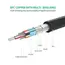 HDMI კაბელი UGREEN HD107 (10142), HDMI Male to Female Cable, 2m, Black, 3 image - TechMall.geHDMI კაბელი UGREEN HD107 (10142), HDMI Male to Female Cable, 2m, Black, 3 image - TechMall.ge ,HDMI კაბელი UGREEN HD107 (10142), HDMI Male to Female Cable, 2m, Black, 3 image - TechMall.ge