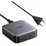 დამტენი UGREEN CD328 (90928), 100W, USB, USB-C, Gray, 2 image - TechMall.geდამტენი UGREEN CD328 (90928), 100W, USB, USB-C, Gray, 2 image - TechMall.ge ,დამტენი UGREEN CD328 (90928), 100W, USB, USB-C, Gray, 2 image - TechMall.ge