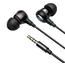Headphone UGREEN EP103 (30637), In-Ear Headphones, Wired, 3.5mm, Black, 2 image - TechMall.geHeadphone UGREEN EP103 (30637), In-Ear Headphones, Wired, 3.5mm, Black, 2 image - TechMall.ge ,Headphone UGREEN EP103 (30637), In-Ear Headphones, Wired, 3.5mm, Black, 2 image - TechMall.ge