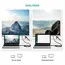 HDMI კაბელი UGREEN HD107 (10142), HDMI Male to Female Cable, 2m, Black, 4 image - TechMall.geHDMI კაბელი UGREEN HD107 (10142), HDMI Male to Female Cable, 2m, Black, 4 image - TechMall.ge ,HDMI კაბელი UGREEN HD107 (10142), HDMI Male to Female Cable, 2m, Black, 4 image - TechMall.ge