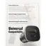 მანქანის USB დამტენი UGREEN CD130 (30780) Dual USB Car Charger 18W Type-C, 3 image - TechMall.geმანქანის USB დამტენი UGREEN CD130 (30780) Dual USB Car Charger 18W Type-C, 3 image - TechMall.ge ,მანქანის USB დამტენი UGREEN CD130 (30780) Dual USB Car Charger 18W Type-C, 3 image - TechMall.ge