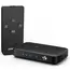 ადაპტერი UGREEN CM332 (80125), HDMI Switch 3 In 1 Out 4K HDMI Switcher With Remote Control, Black, 3 image - TechMall.geადაპტერი UGREEN CM332 (80125), HDMI Switch 3 In 1 Out 4K HDMI Switcher With Remote Control, Black, 3 image - TechMall.ge ,ადაპტერი UGREEN CM332 (80125), HDMI Switch 3 In 1 Out 4K HDMI Switcher With Remote Control, Black, 3 image - TechMall.ge