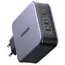დამტენი UGREEN CD289 (90549), 140W, USB, USB-C, Gray - TechMall.geდამტენი UGREEN CD289 (90549), 140W, USB, USB-C, Gray - TechMall.ge ,დამტენი UGREEN CD289 (90549), 140W, USB, USB-C, Gray - TechMall.ge