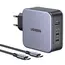 დამტენი UGREEN CD289 (90549), 140W, USB, USB-C, Gray, 2 image - TechMall.geდამტენი UGREEN CD289 (90549), 140W, USB, USB-C, Gray, 2 image - TechMall.ge ,დამტენი UGREEN CD289 (90549), 140W, USB, USB-C, Gray, 2 image - TechMall.ge