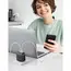 დამტენი UGREEN CD216 (70867), 66W, USB-C, Black, 4 image - TechMall.geდამტენი UGREEN CD216 (70867), 66W, USB-C, Black, 4 image - TechMall.ge ,დამტენი UGREEN CD216 (70867), 66W, USB-C, Black, 4 image - TechMall.ge