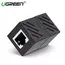 ქსელის კაბელის გადასაბმელი UGREEN NW114 (20390) RJ45 Cat7 / 6 / 5e Ethernet Adapter 8P8C Network Extender Extension Cable for Ethernet Female Cable (Black) - TechMall.geქსელის კაბელის გადასაბმელი UGREEN NW114 (20390) RJ45 Cat7 / 6 / 5e Ethernet Adapter 8P8C Network Extender Extension Cable for Ethernet Female Cable (Black) - TechMall.ge ,ქსელის კაბელის გადასაბმელი UGREEN NW114 (20390) RJ45 Cat7 / 6 / 5e Ethernet Adapter 8P8C Network Extender Extension Cable for Ethernet Female Cable (Black) - TechMall.ge
