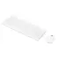 კლავიატურა და მაუსი Lenovo 510 Wireless Combo Keyboard & Mouse White - GX31F38001, 2 image - TechMall.geკლავიატურა და მაუსი Lenovo 510 Wireless Combo Keyboard & Mouse White - GX31F38001, 2 image - TechMall.ge ,კლავიატურა და მაუსი Lenovo 510 Wireless Combo Keyboard & Mouse White - GX31F38001, 2 image - TechMall.ge