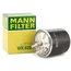 საწვავის ფილტრი MANN WK 820/1 - TechMall.geსაწვავის ფილტრი MANN WK 820/1 - TechMall.ge ,საწვავის ფილტრი MANN WK 820/1 - TechMall.ge