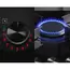 Built-in stove top AEG HKB64453NB, 4 image - TechMall.geBuilt-in stove top AEG HKB64453NB, 4 image - TechMall.ge ,Built-in stove top AEG HKB64453NB, 4 image - TechMall.ge
