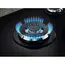 ჩასაშენებელი ქურის ზედაპირი Electrolux KGG75362K, 3 image - TechMall.geჩასაშენებელი ქურის ზედაპირი Electrolux KGG75362K, 3 image - TechMall.ge ,ჩასაშენებელი ქურის ზედაპირი Electrolux KGG75362K, 3 image - TechMall.ge