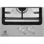 ქურის ზედაპირი Electrolux EGG3322NVX, 2 image - TechMall.geქურის ზედაპირი Electrolux EGG3322NVX, 2 image - TechMall.ge ,ქურის ზედაპირი Electrolux EGG3322NVX, 2 image - TechMall.ge
