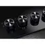 Built-in stove top AEG HKB64453NB, 2 image - TechMall.geBuilt-in stove top AEG HKB64453NB, 2 image - TechMall.ge ,Built-in stove top AEG HKB64453NB, 2 image - TechMall.ge