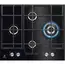 ქურის ზედაპირი Electrolux KGG6456K - TechMall.geქურის ზედაპირი Electrolux KGG6456K - TechMall.ge ,ქურის ზედაპირი Electrolux KGG6456K - TechMall.ge