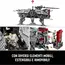 ლეგო LEGO 75337 - TechMall.geლეგო LEGO 75337 - TechMall.ge ,ლეგო LEGO 75337 - TechMall.ge