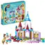 ლეგო LEGO Disney Princess Disney Princess Creative Castles? - TechMall.geლეგო LEGO Disney Princess Disney Princess Creative Castles? - TechMall.ge ,ლეგო LEGO Disney Princess Disney Princess Creative Castles? - TechMall.ge