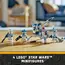 ლეგო LEGO Star Wars TM 501st Clone Troopers™ Battle Pack, 3 image - TechMall.geლეგო LEGO Star Wars TM 501st Clone Troopers™ Battle Pack, 3 image - TechMall.ge ,ლეგო LEGO Star Wars TM 501st Clone Troopers™ Battle Pack, 3 image - TechMall.ge