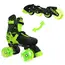 როლიკები NEON COMBO SKATES (SIZE 34-37) GREEN 4L/13L/16L CL 4PK, 2 image - TechMall.geროლიკები NEON COMBO SKATES (SIZE 34-37) GREEN 4L/13L/16L CL 4PK, 2 image - TechMall.ge ,როლიკები NEON COMBO SKATES (SIZE 34-37) GREEN 4L/13L/16L CL 4PK, 2 image - TechMall.ge