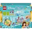 ლეგო LEGO Disney Princess Disney Princess Creative Castles?, 4 image - TechMall.geლეგო LEGO Disney Princess Disney Princess Creative Castles?, 4 image - TechMall.ge ,ლეგო LEGO Disney Princess Disney Princess Creative Castles?, 4 image - TechMall.ge