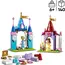 ლეგო LEGO Disney Princess Disney Princess Creative Castles?, 2 image - TechMall.geლეგო LEGO Disney Princess Disney Princess Creative Castles?, 2 image - TechMall.ge ,ლეგო LEGO Disney Princess Disney Princess Creative Castles?, 2 image - TechMall.ge