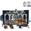 ლეგო LEGO Harry Potter Ravenclaw House Banner, 2 image - TechMall.geლეგო LEGO Harry Potter Ravenclaw House Banner, 2 image - TechMall.ge ,ლეგო LEGO Harry Potter Ravenclaw House Banner, 2 image - TechMall.ge