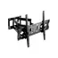 TV საკიდი TV Wall Mount CP512 Full Motion 32 to 80 inches, 2 image - TechMall.geTV საკიდი TV Wall Mount CP512 Full Motion 32 to 80 inches, 2 image - TechMall.ge ,TV საკიდი TV Wall Mount CP512 Full Motion 32 to 80 inches, 2 image - TechMall.ge