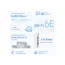 როუტერი TP-Link Deco XE75 Pro (3-pack) AXE5400 Tri-Band Mesh Wi-Fi 6E System, 4 image - TechMall.geროუტერი TP-Link Deco XE75 Pro (3-pack) AXE5400 Tri-Band Mesh Wi-Fi 6E System, 4 image - TechMall.ge ,როუტერი TP-Link Deco XE75 Pro (3-pack) AXE5400 Tri-Band Mesh Wi-Fi 6E System, 4 image - TechMall.ge